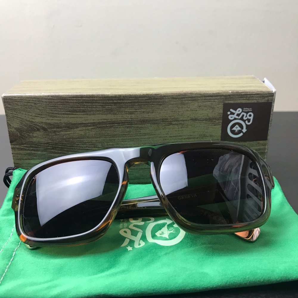 LRG sunglasses